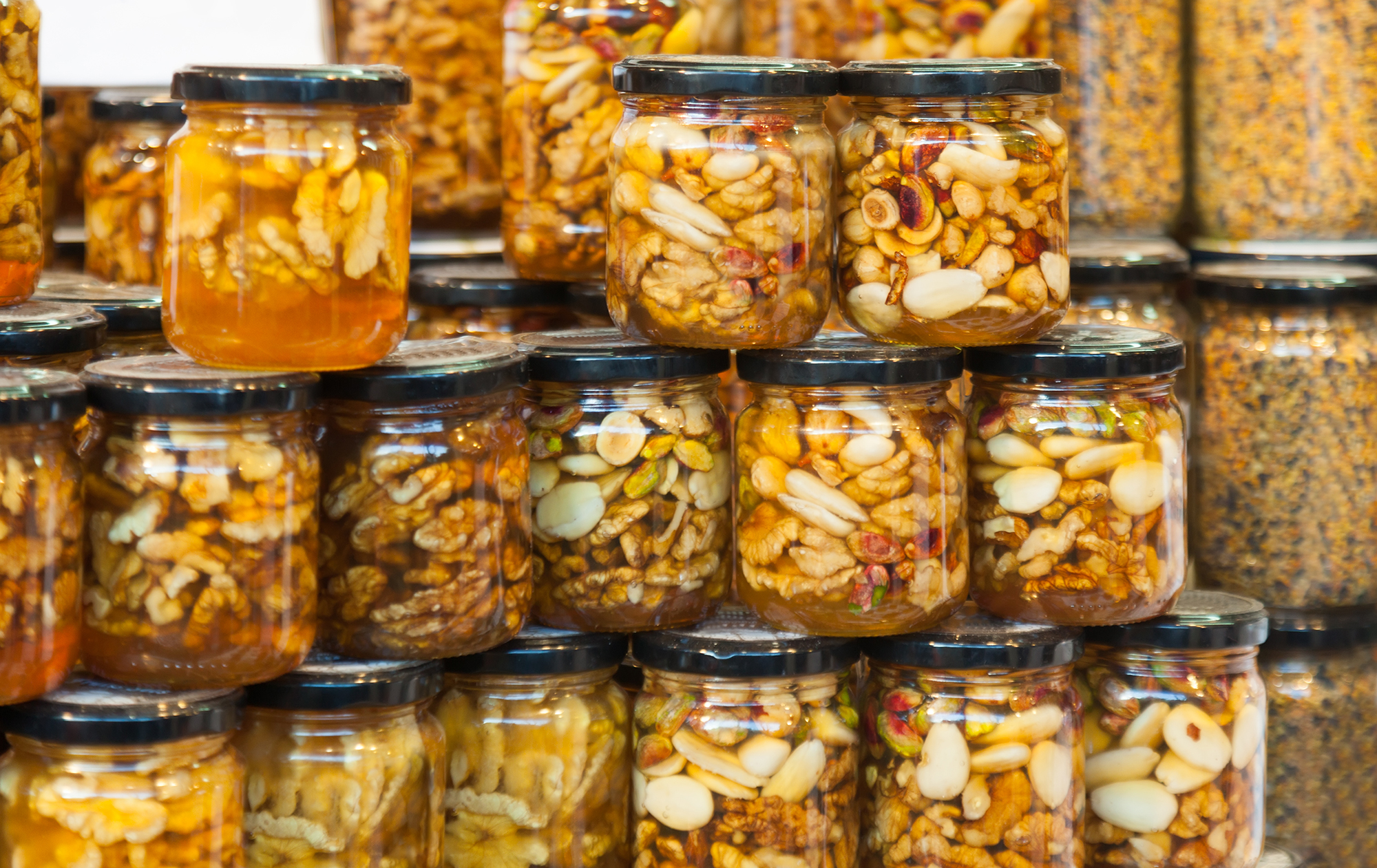 Готовимся к Ореховому Спасу 2022: когда праздновать, и что надо успеть сделать